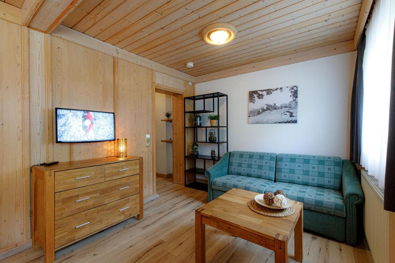 Landhaus Kitzblick Piesendorf Buitenkant foto