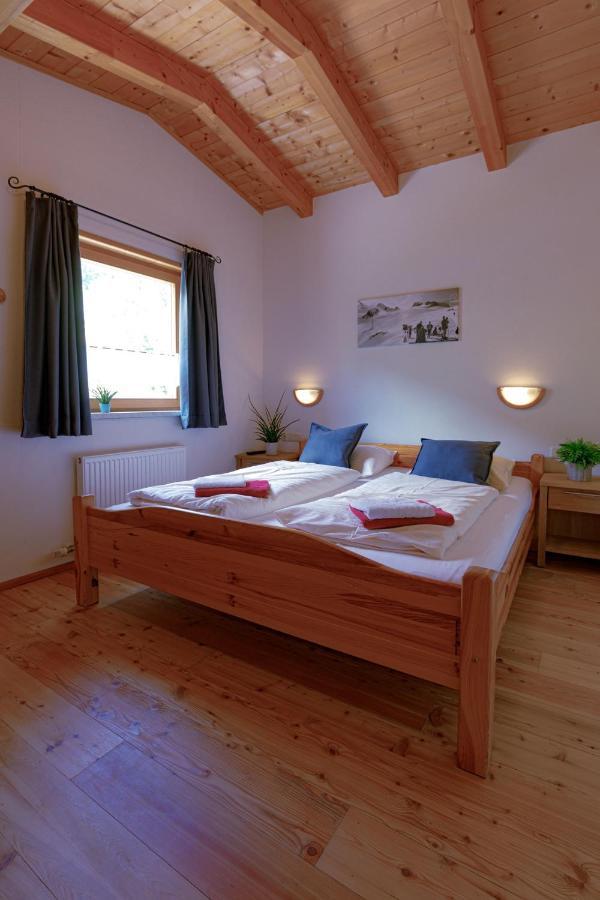 Landhaus Kitzblick Piesendorf Buitenkant foto